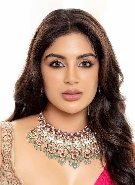 Samyuktha Menon